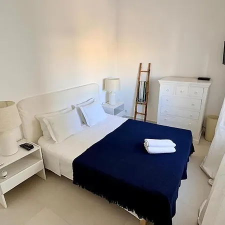 Apartament Casa Da Porches (Algarve)