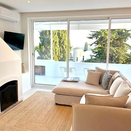 Apartament Casa Da Porches (Algarve)