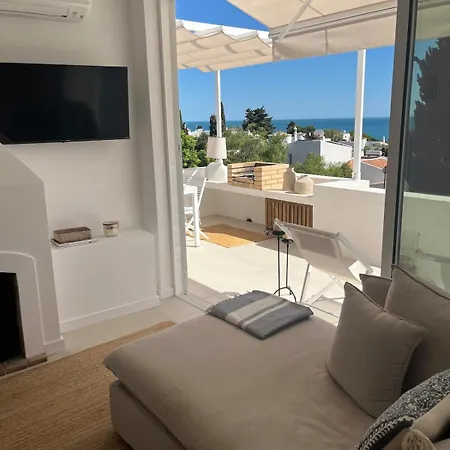 Casa Da Apartament *