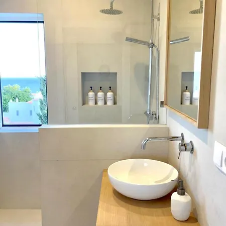 Apartament Casa Da *