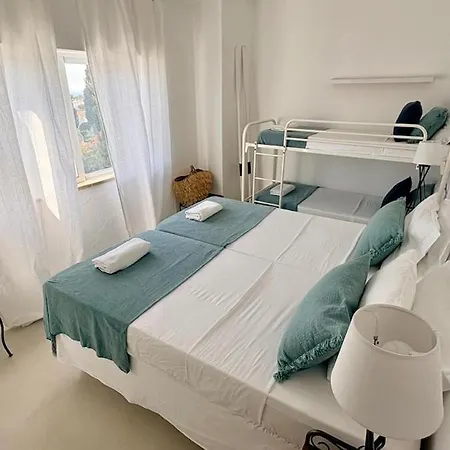 Apartament Casa Da Porches (Algarve)