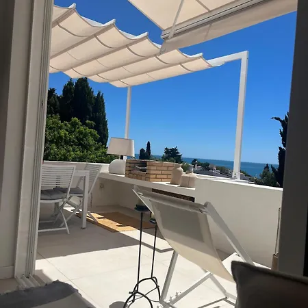 Casa Da Apartament *