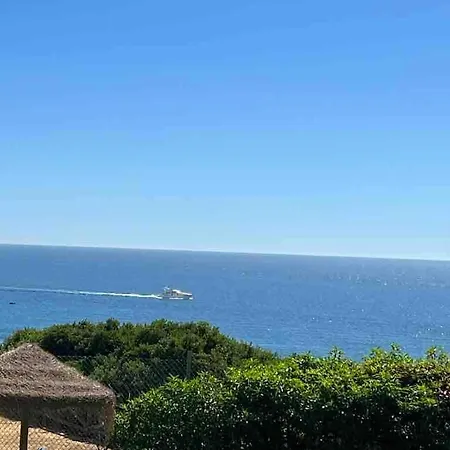 Casa Da Apartament Porches (Algarve)