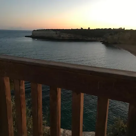 Apartament Casa Da Porches (Algarve)