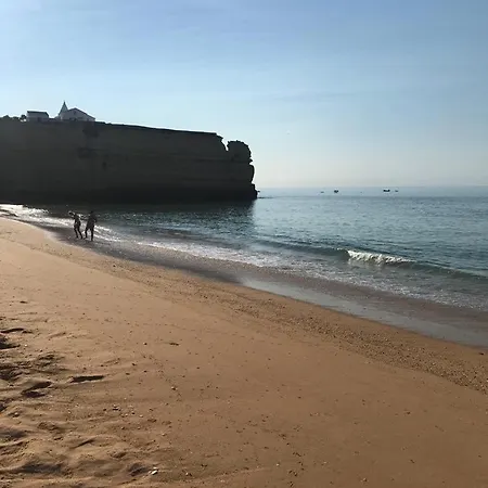 Apartament Casa Da *