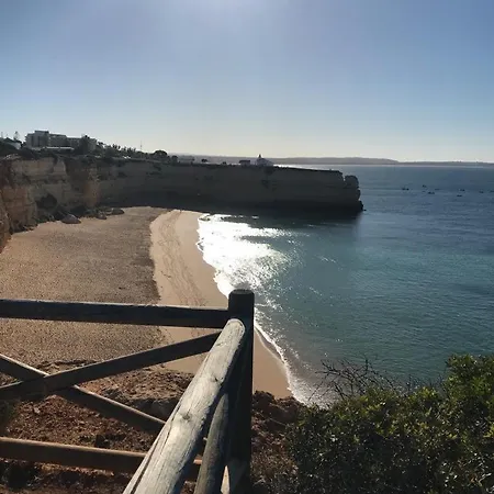 Casa Da * Porches (Algarve)