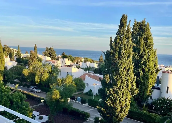Casa Da * Porches (Algarve)