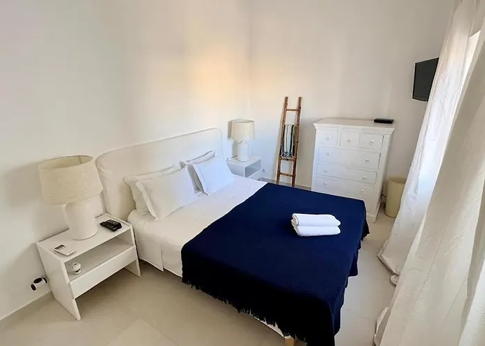 Daire Casa Da Porches (Algarve)