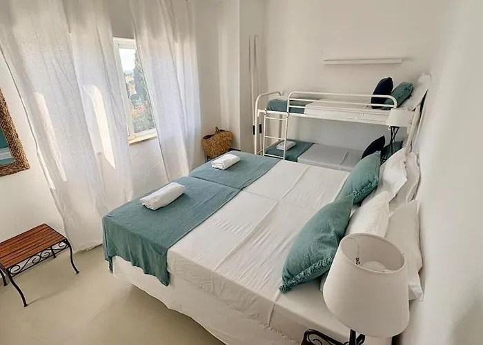 Appartamento Casa Da Porches (Algarve)