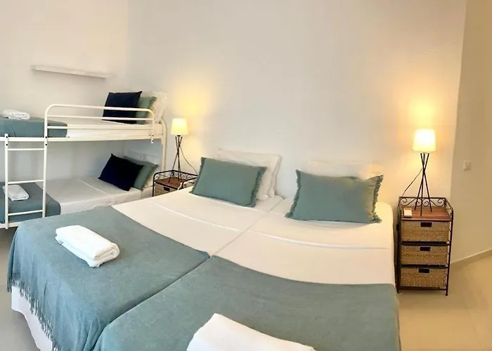 Appartamento Casa Da *