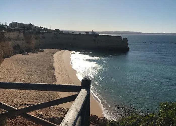 Casa Da * Porches (Algarve)