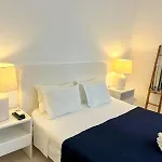 Apartamento Casa Da