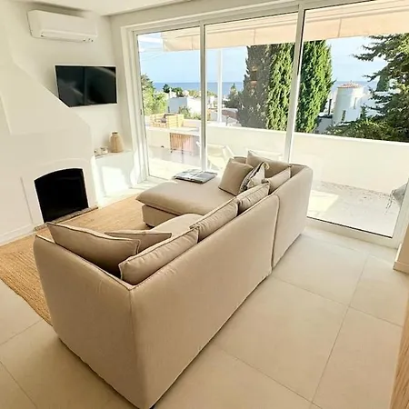 아파트 Casa Da - Sea Views, 5-min Walk To *