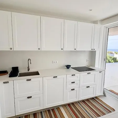 아파트 Casa Da - Sea Views, 5-min Walk To *