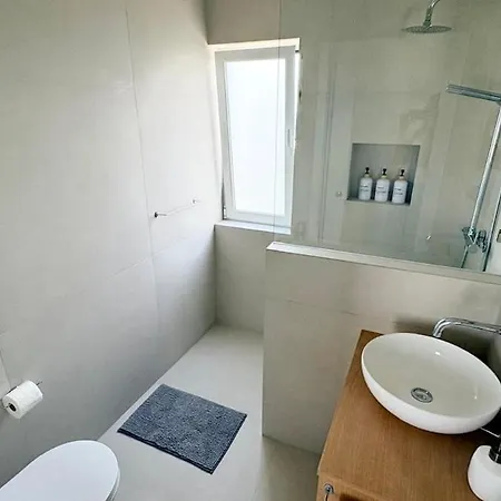 Casa Da - Sea Views, 5-min Walk To * 포르체스