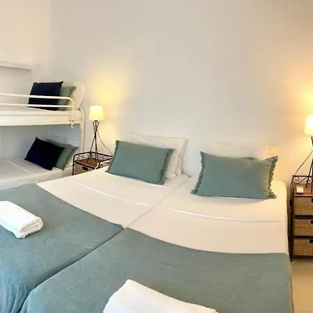 아파트 Casa Da - Sea Views, 5-min Walk To *