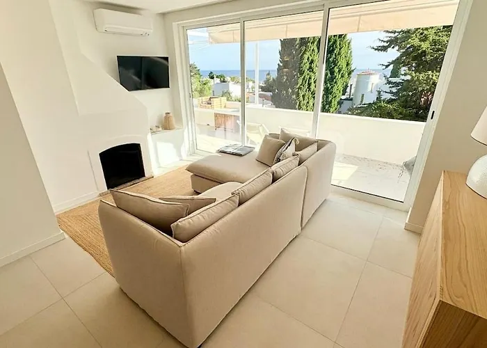 Apartamento Casa Da *