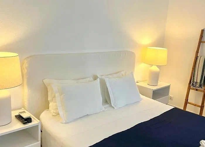 Apartman Casa Da