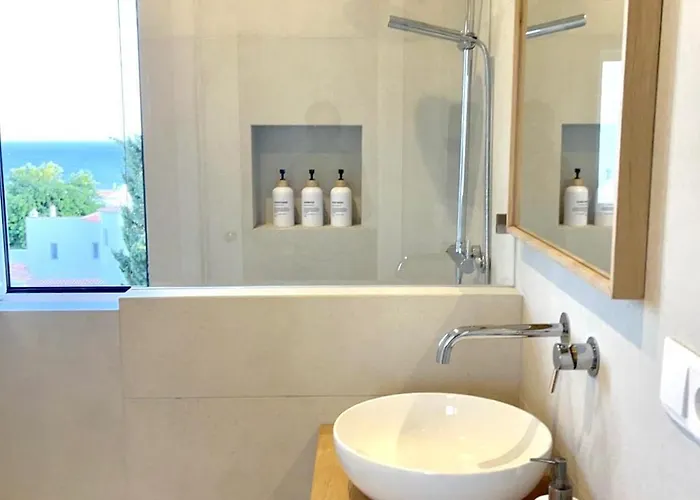 Apartman Casa Da *