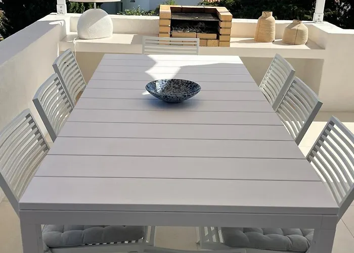 Casa Da * Porches