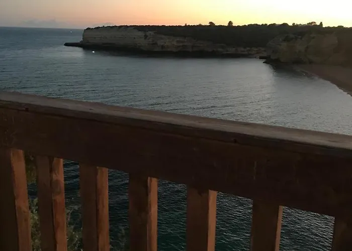 Apartamento Casa Da Porches (Algarve)