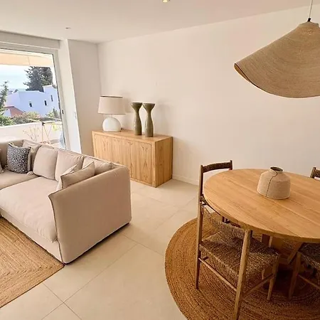 Lägenhet Casa Da