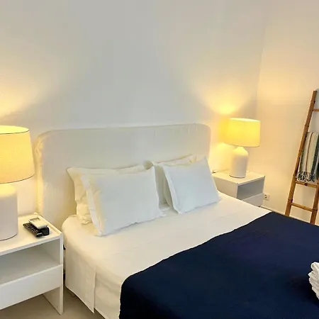 Lägenhet Casa Da