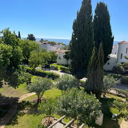 Lägenhet Casa Da